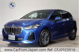 bmw 2-series 2023 quick_quick_3DA-22BY20_WBA22BY0907M36322