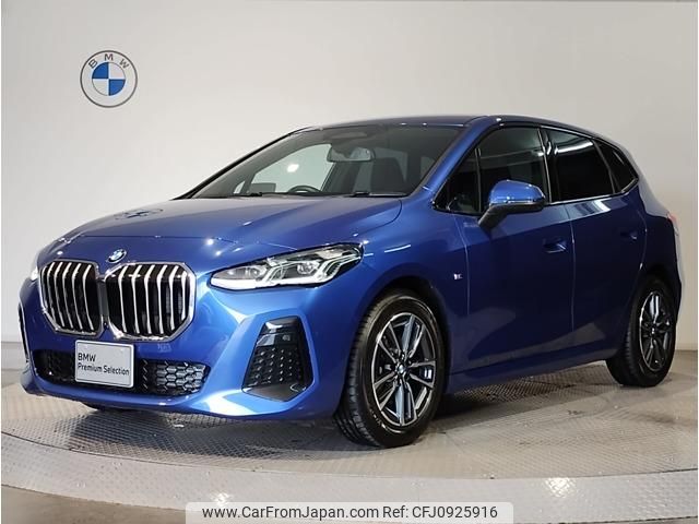 bmw 2-series 2023 quick_quick_3DA-22BY20_WBA22BY0907M36322 image 1