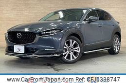 mazda cx-3 2019 -MAZDA--CX-30 3DA-DM8P--DM8P-100087---MAZDA--CX-30 3DA-DM8P--DM8P-100087-