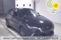 mazda cx-3 2015 -MAZDA--CX-3 DK5FW-121995---MAZDA--CX-3 DK5FW-121995-