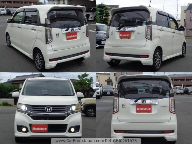 honda n-wgn 2014 quick_quick_DBA-JH1_JH1-1010429 image 2