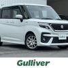suzuki solio 2023 -SUZUKI--Solio 5AA-MA37S--MA37S-656333---SUZUKI--Solio 5AA-MA37S--MA37S-656333- image 1