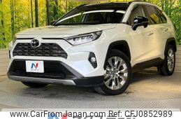 toyota rav4 2019 quick_quick_MXAA54_MXAA54-4001659