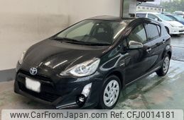 toyota aqua 2015 -TOYOTA--AQUA NHP10-6461380---TOYOTA--AQUA NHP10-6461380-