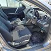 mazda axela 2009 TE1061 image 20