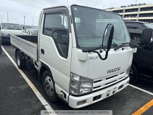 isuzu elf-truck 2012 CFJ1549528 image 2