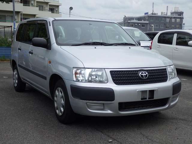 toyota succeed-van 2014 17630602 image 1