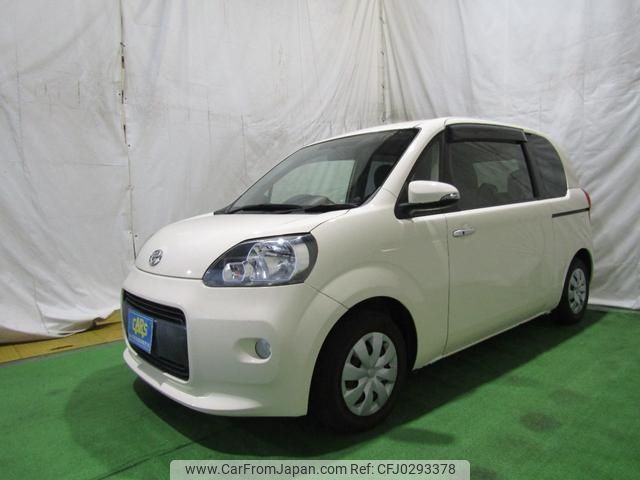 toyota porte 2014 -TOYOTA--Porte NSP140--9016044---TOYOTA--Porte NSP140--9016044- image 1