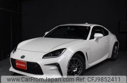 toyota 86 2022 -TOYOTA--86 ZN8--ZN8-011652---TOYOTA--86 ZN8--ZN8-011652-