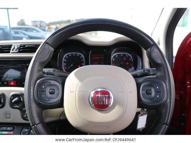 fiat panda 2014 -FIAT--Fiat Panda ABA-13909--ZFA31200003370429---FIAT--Fiat Panda ABA-13909--ZFA31200003370429- image 2