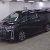 toyota alphard 2020 quick_quick_3BA-AGH30W_AGH30-0348304 image 4