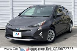 toyota prius 2016 quick_quick_ZVW50_ZVW50-6017950