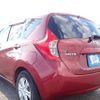 nissan note 2014 CFJ1891682 image 2