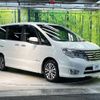 nissan serena 2015 -NISSAN--Serena DAA-HFC26--HFC26-250417---NISSAN--Serena DAA-HFC26--HFC26-250417- image 18