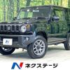 suzuki jimny 2022 -SUZUKI--Jimny 3BA-JB64W--JB64W-250449---SUZUKI--Jimny 3BA-JB64W--JB64W-250449- image 1