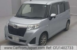 toyota roomy 2019 -TOYOTA 【青森 501ﾃ3939】--Roomy DBA-M910A--M910A-0065502---TOYOTA 【青森 501ﾃ3939】--Roomy DBA-M910A--M910A-0065502-