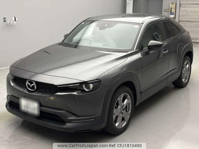 mazda mx-30 2021 CFJ1810490 image 1