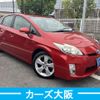 toyota prius 2011 CFJ1639613 image 3