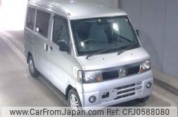 nissan clipper-van 2005 -NISSAN--Clipper Van U71Vｶｲ-0009837---NISSAN--Clipper Van U71Vｶｲ-0009837-