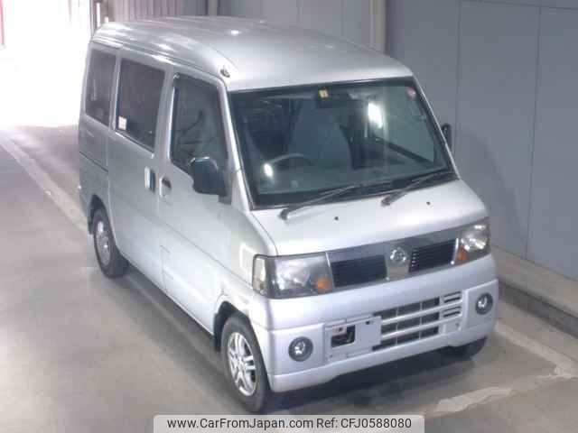 nissan clipper-van 2005 -NISSAN--Clipper Van U71Vｶｲ-0009837---NISSAN--Clipper Van U71Vｶｲ-0009837- image 1