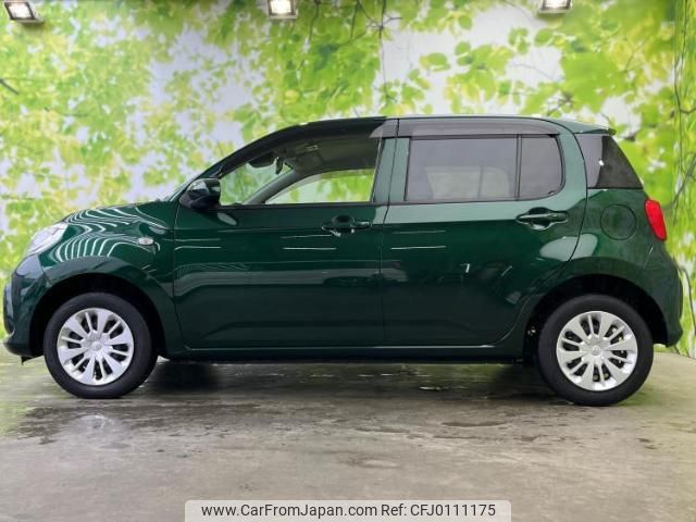 toyota passo 2019 quick_quick_5BA-M700A_M700A-1017562 image 2