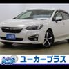 subaru impreza-wagon 2018 -SUBARU--Impreza Wagon DBA-GT2--GT2-035344---SUBARU--Impreza Wagon DBA-GT2--GT2-035344- image 1