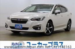 subaru impreza-wagon 2018 -SUBARU--Impreza Wagon DBA-GT2--GT2-035344---SUBARU--Impreza Wagon DBA-GT2--GT2-035344-