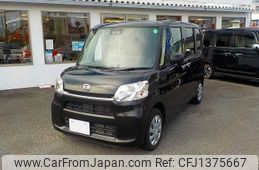 daihatsu tanto 2017 CFJ1375667