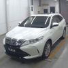 toyota harrier-hybrid 2017 quick_quick_DAA-AVU65W_0051160 image 5