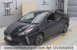 toyota prius 2019 -TOYOTA--Prius ZVW55-6008170---TOYOTA--Prius ZVW55-6008170-