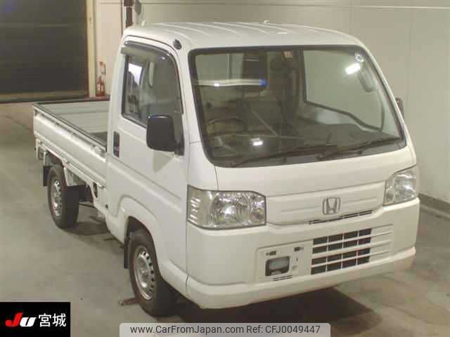 honda acty-truck 2012 -HONDA--Acty Truck HA9-1205880---HONDA--Acty Truck HA9-1205880- image 1