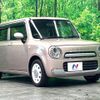 suzuki alto-lapin 2015 CFJ1819618 image 16