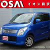 suzuki wagon-r 2010 quick_quick_MH23S_MH23S-386223 image 1