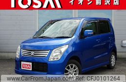 suzuki wagon-r 2010 quick_quick_MH23S_MH23S-386223