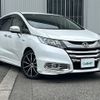 honda odyssey 2017 -HONDA--Odyssey DAA-RC4--RC4-1030858---HONDA--Odyssey DAA-RC4--RC4-1030858- image 1