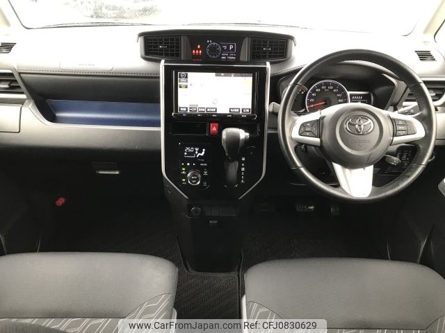 toyota roomy 2018 -TOYOTA--Roomy DBA-M900A--M900A-0225803---TOYOTA--Roomy DBA-M900A--M900A-0225803- image 2