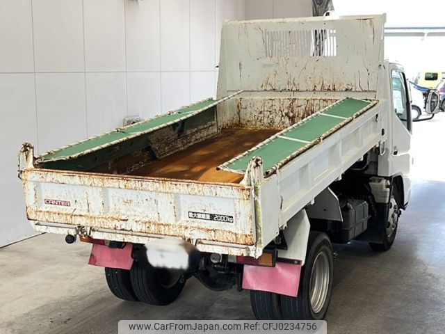 mitsubishi-fuso canter 2005 -MITSUBISHI 【宮崎 400ち9362】--Canter FE71BBD-510357---MITSUBISHI 【宮崎 400ち9362】--Canter FE71BBD-510357- image 2