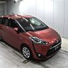 toyota sienta 2016 -TOYOTA--Sienta NHP170G-7048544---TOYOTA--Sienta NHP170G-7048544- image 1