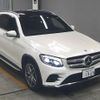 mercedes-benz glc-class 2016 quick_quick_DBA-253946C_WDC2539462F058355 image 1