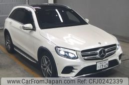 mercedes-benz glc-class 2016 quick_quick_DBA-253946C_WDC2539462F058355