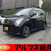 suzuki wagon-r 2013 quick_quick_DBA-MH34S_MH34S-219536 image 1