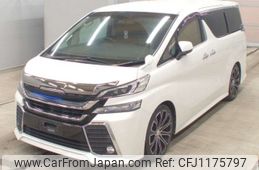 toyota vellfire 2016 -TOYOTA--Vellfire AGH35W-0015108---TOYOTA--Vellfire AGH35W-0015108-