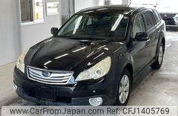 subaru outback 2010 -SUBARU--Legacy OutBack BR9-038423---SUBARU--Legacy OutBack BR9-038423-