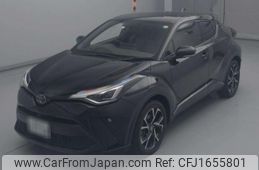 toyota c-hr 2023 CFJ1655801