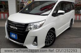 toyota noah 2015 -TOYOTA--Noah DBA-ZRR80W--ZRR80-0119555---TOYOTA--Noah DBA-ZRR80W--ZRR80-0119555-