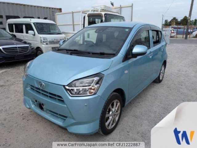 daihatsu mira-e-s 2018 -DAIHATSU--Mira e:s DBA-LA350S--LA350S-0078803---DAIHATSU--Mira e:s DBA-LA350S--LA350S-0078803- image 1