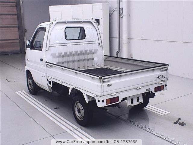 suzuki carry-truck 2001 -SUZUKI--Carry Truck DA62T-304841---SUZUKI--Carry Truck DA62T-304841- image 2