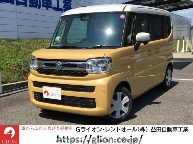 suzuki spacia 2023 quick_quick_5AA-MK94S_MK94S-101684 image 1