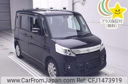 suzuki spacia 2014 -SUZUKI--Spacia MK32S-528547---SUZUKI--Spacia MK32S-528547-