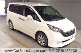 honda stepwagon 2006 -HONDA--Stepwgn RG1-1100761---HONDA--Stepwgn RG1-1100761-